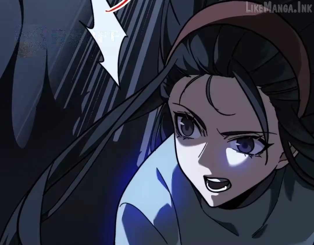 After the School Belle Dumped Me, I Became a Martial Arts God Ch.108 p157