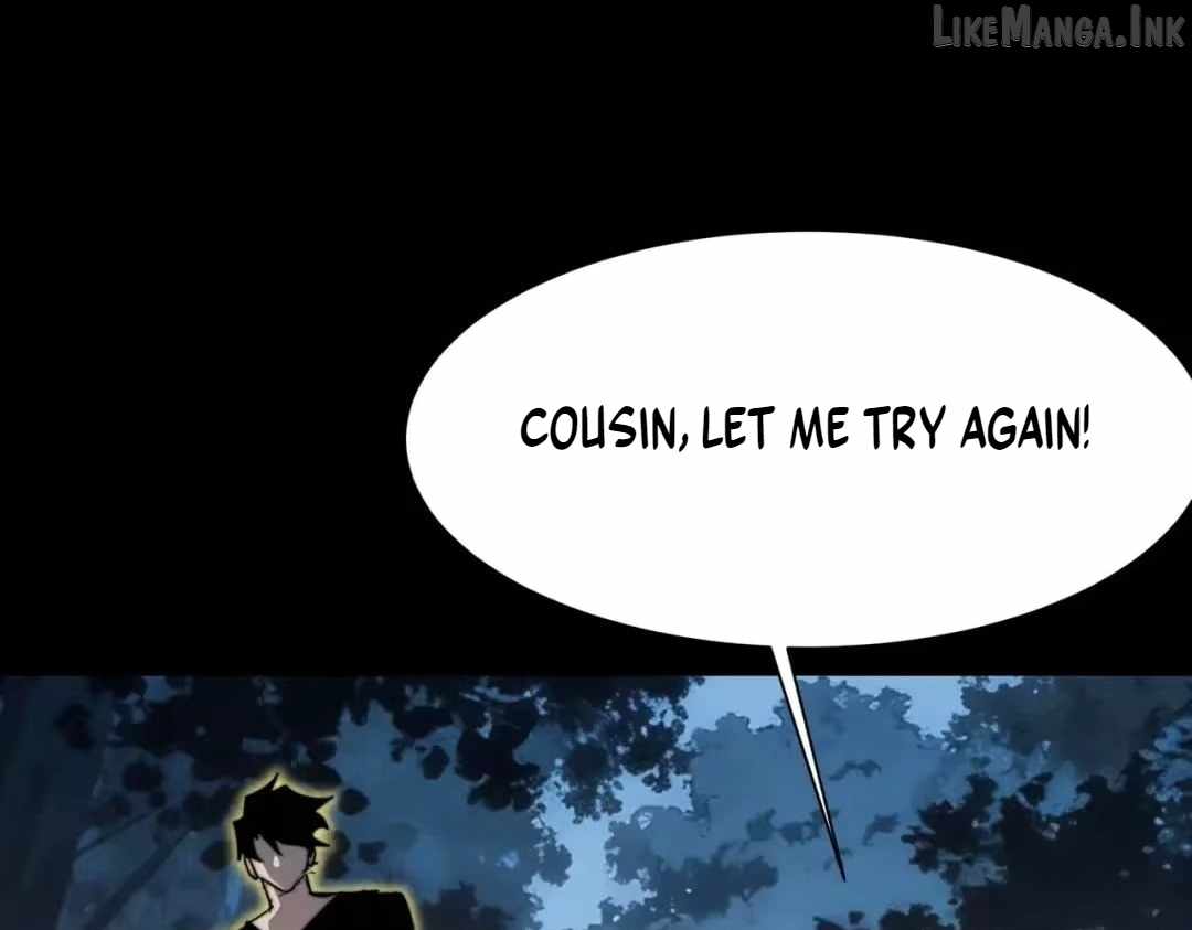 After the School Belle Dumped Me, I Became a Martial Arts God Ch.108 p163