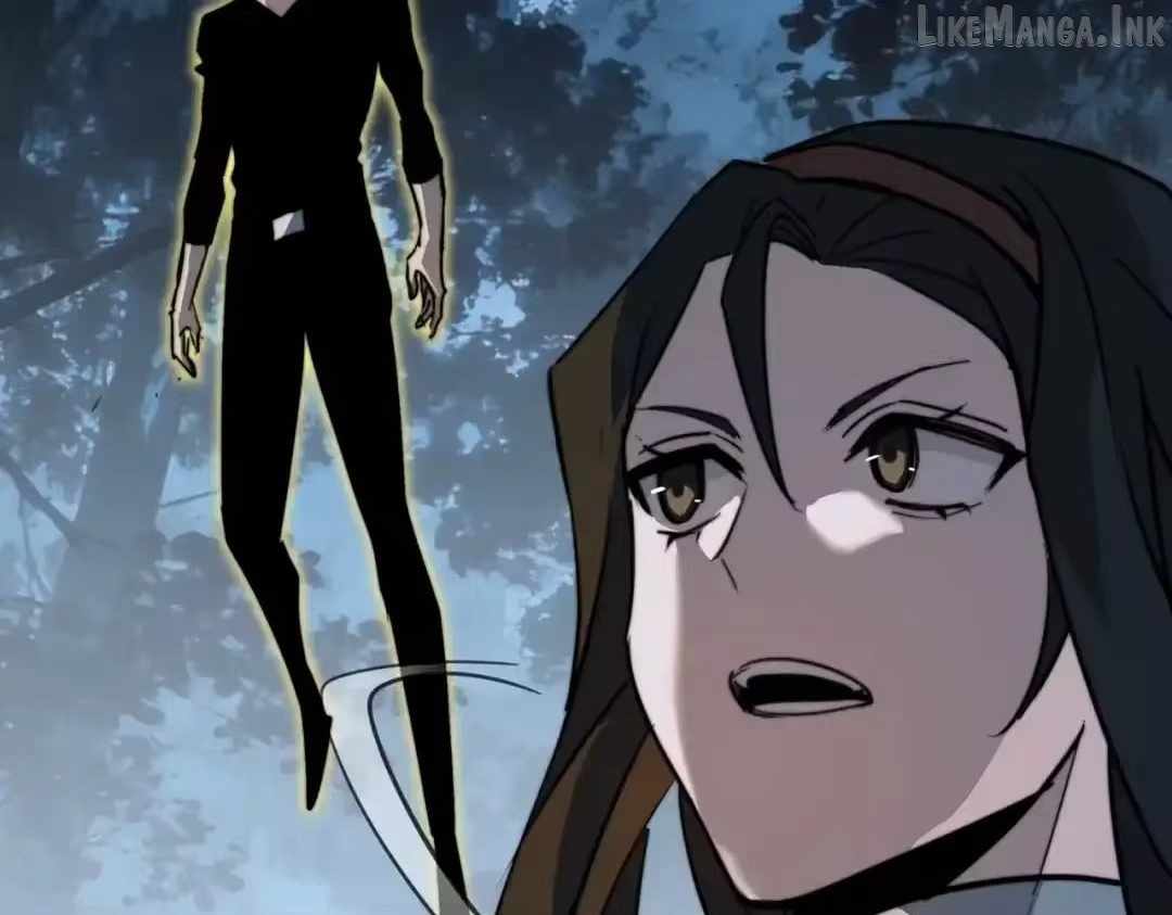 After the School Belle Dumped Me, I Became a Martial Arts God Ch.108 p164