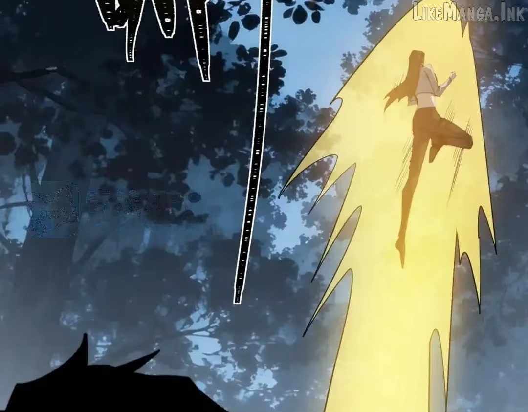 After the School Belle Dumped Me, I Became a Martial Arts God Ch.108 p167