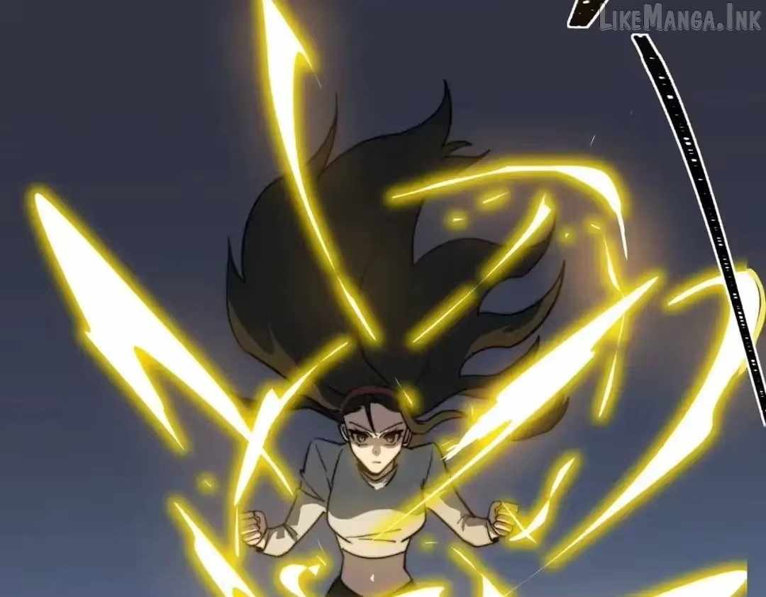 After the School Belle Dumped Me, I Became a Martial Arts God Ch.108 p171