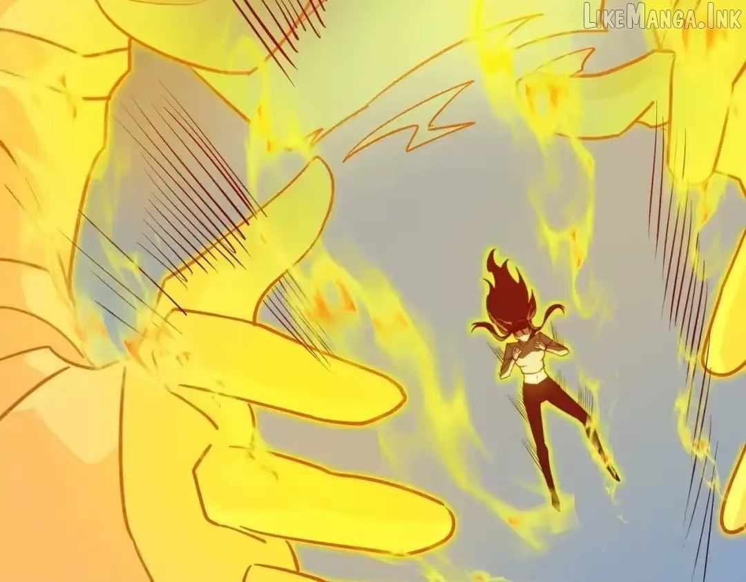 After the School Belle Dumped Me, I Became a Martial Arts God Ch.108 p179