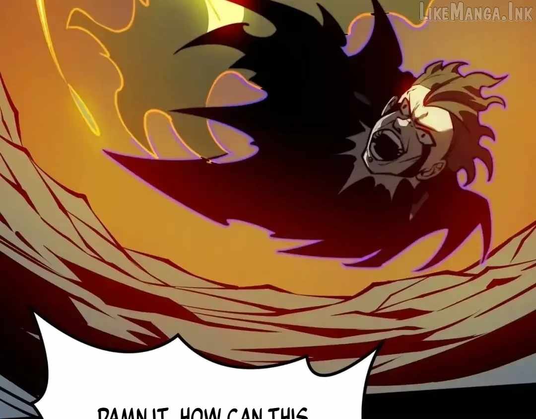 After the School Belle Dumped Me, I Became a Martial Arts God Ch.108 p183