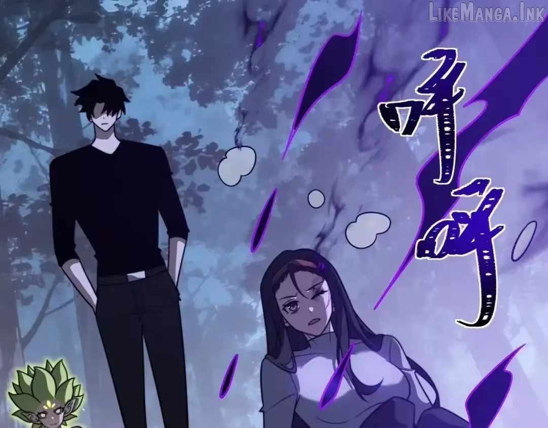 After the School Belle Dumped Me, I Became a Martial Arts God Ch.108 p205