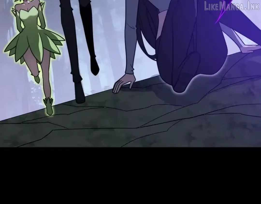 After the School Belle Dumped Me, I Became a Martial Arts God Ch.108 p206