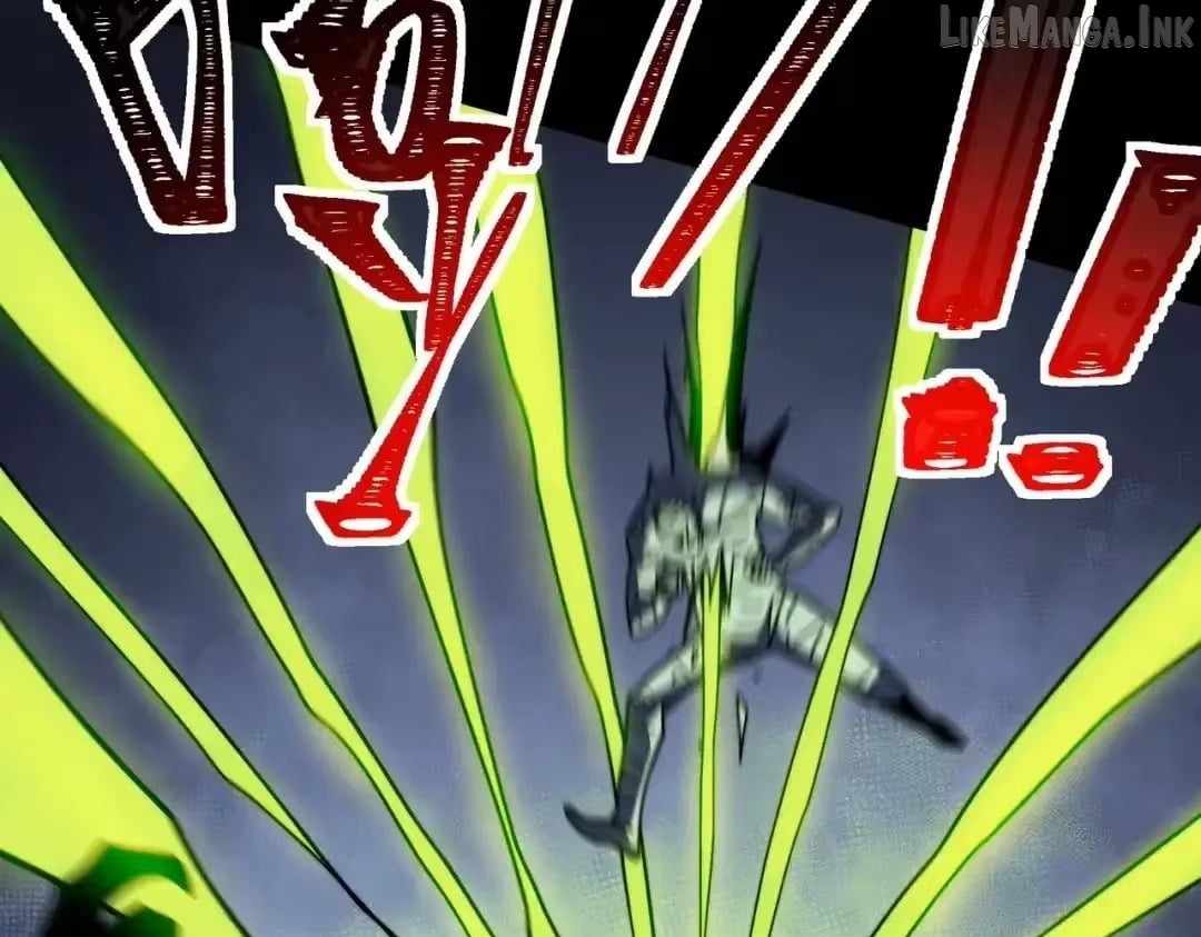 After the School Belle Dumped Me, I Became a Martial Arts God Ch.108 p25