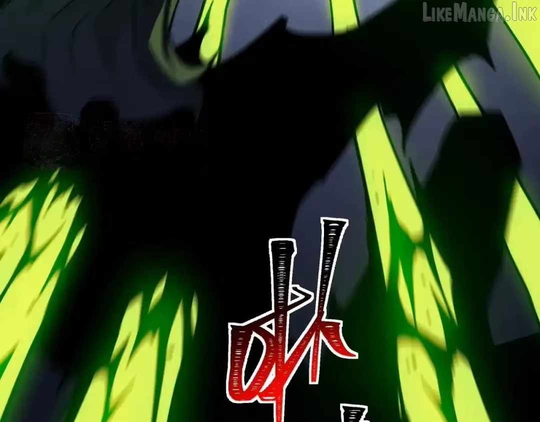 After the School Belle Dumped Me, I Became a Martial Arts God Ch.108 p27