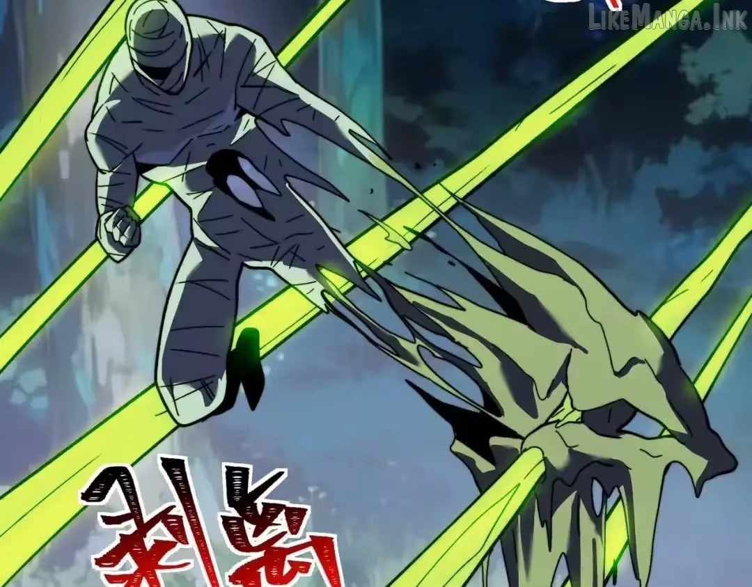 After the School Belle Dumped Me, I Became a Martial Arts God Ch.108 p34