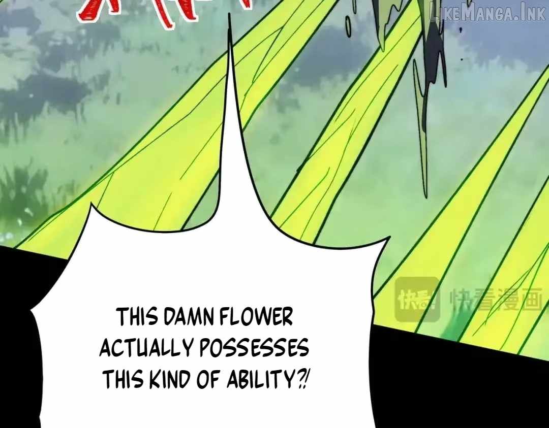 After the School Belle Dumped Me, I Became a Martial Arts God Ch.108 p35