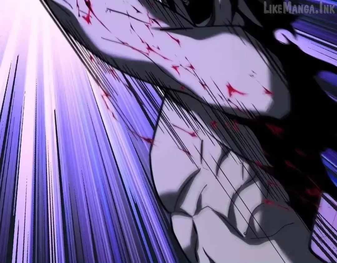 After the School Belle Dumped Me, I Became a Martial Arts God Ch.108 p53