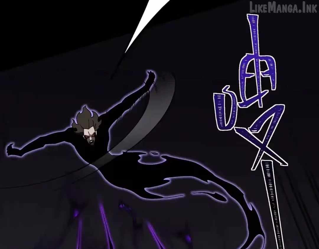 After the School Belle Dumped Me, I Became a Martial Arts God Ch.108 p56