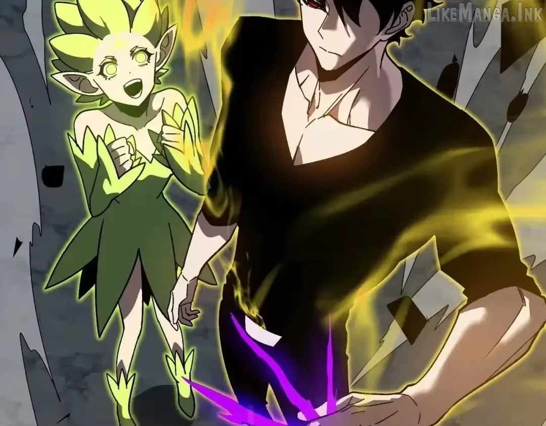 After the School Belle Dumped Me, I Became a Martial Arts God Ch.108 p69