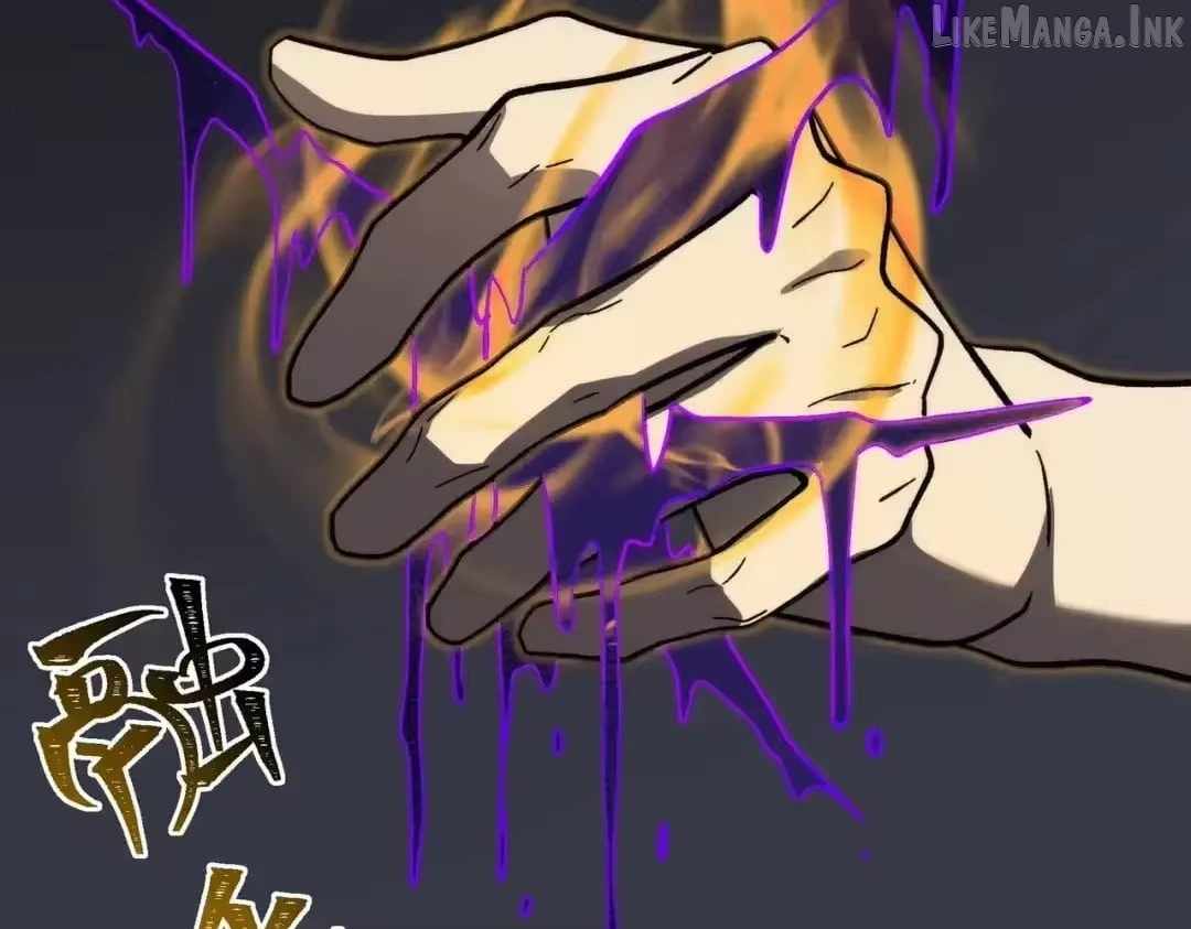 After the School Belle Dumped Me, I Became a Martial Arts God Ch.108 p73