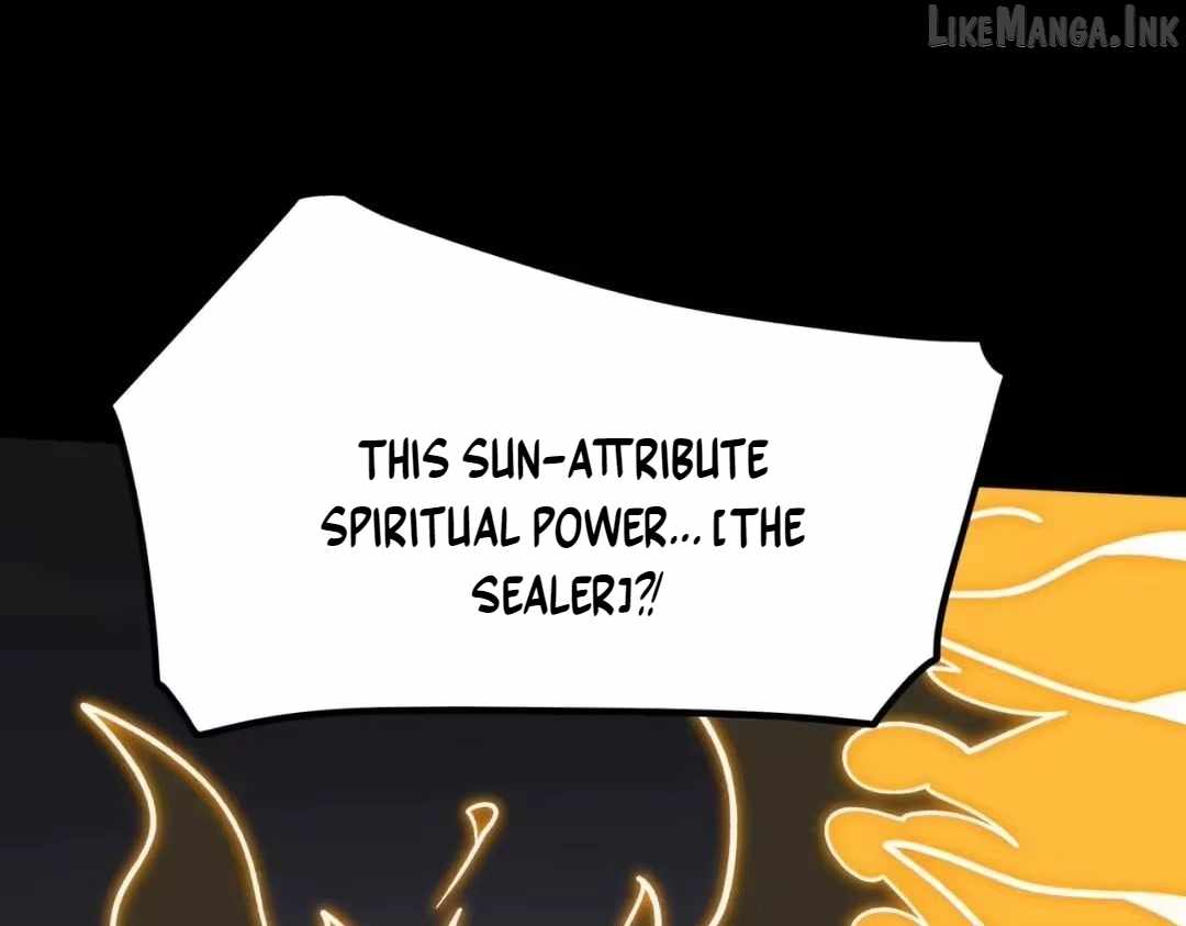 After the School Belle Dumped Me, I Became a Martial Arts God Ch.108 p81