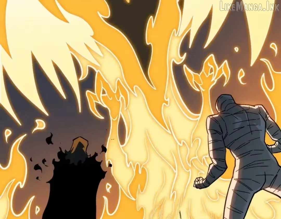 After the School Belle Dumped Me, I Became a Martial Arts God Ch.108 p83