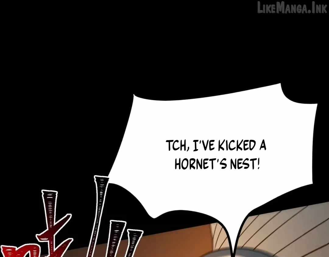 After the School Belle Dumped Me, I Became a Martial Arts God Ch.108 p90