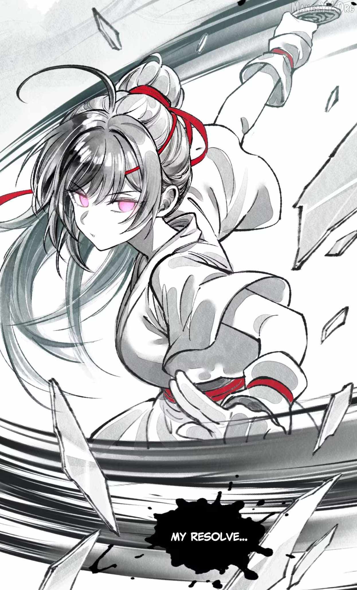 Jǐnguǎn Shì Xuébà Xìtǒng, dàn Xiǎosū Tóngxué de Hǎogǎndù Zài Wěnbù Tíshēng Ch.10 p14