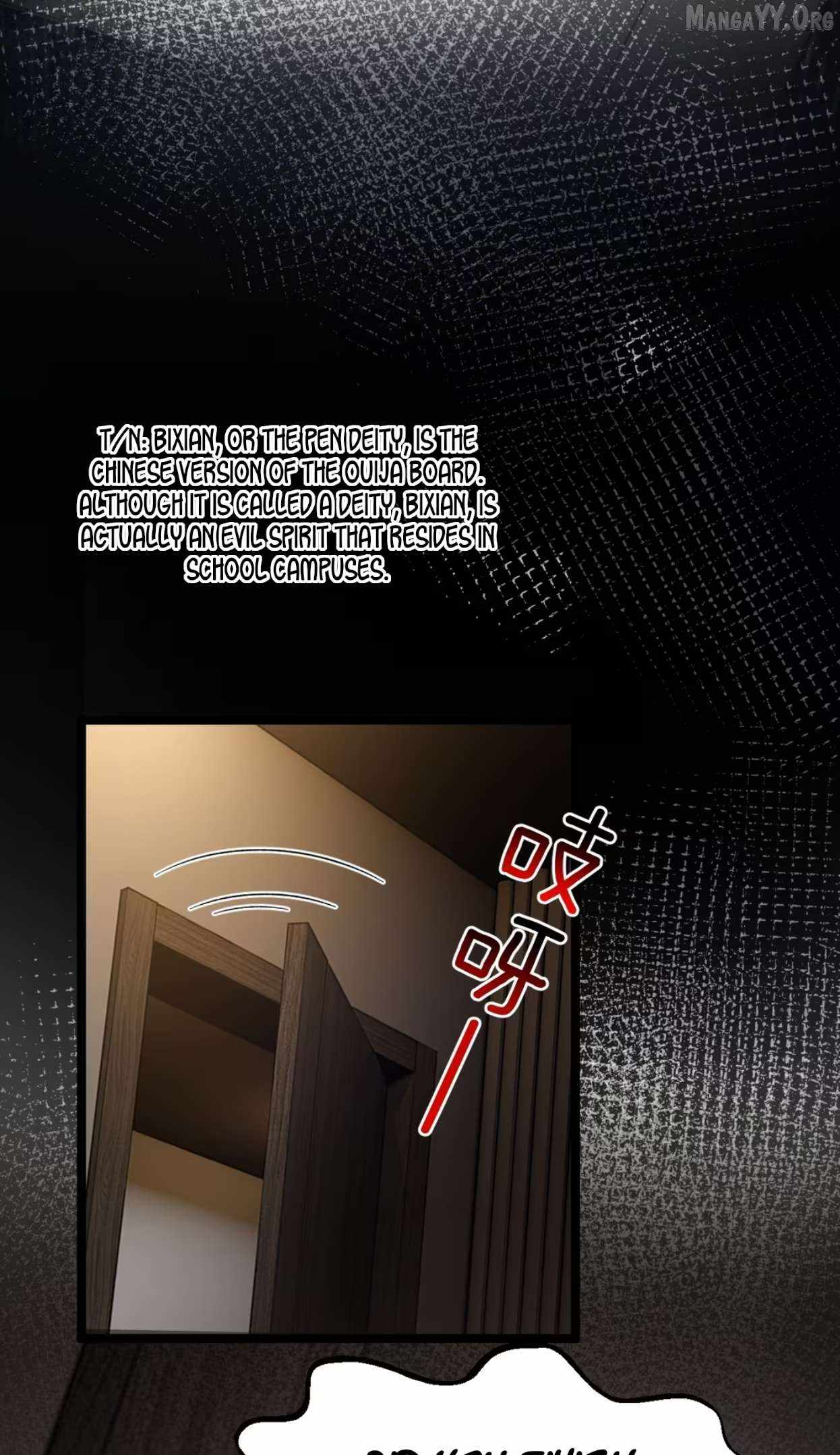 Jǐnguǎn Shì Xuébà Xìtǒng, dàn Xiǎosū Tóngxué de Hǎogǎndù Zài Wěnbù Tíshēng Ch.11 p50