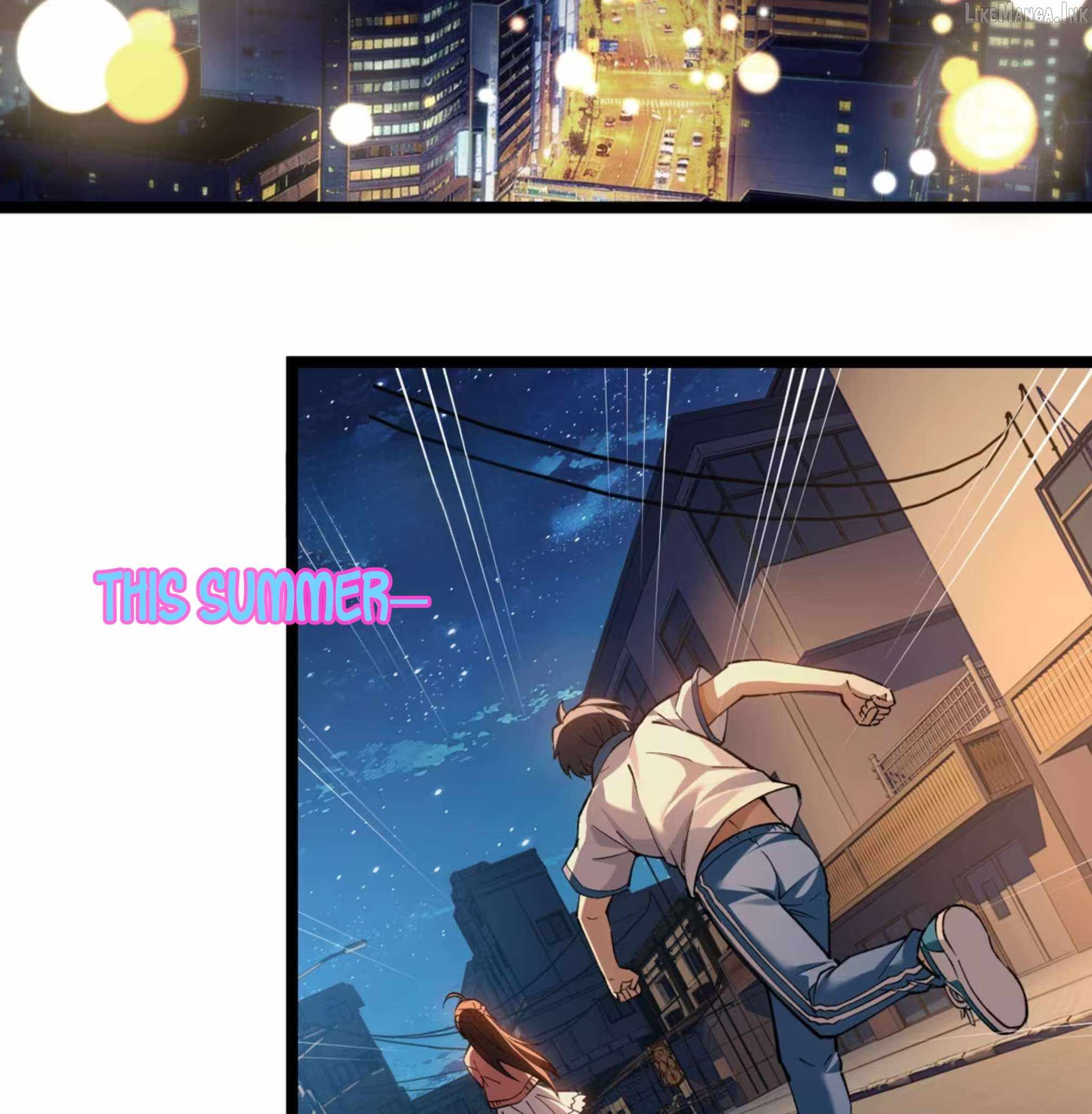 Jǐnguǎn Shì Xuébà Xìtǒng, dàn Xiǎosū Tóngxué de Hǎogǎndù Zài Wěnbù Tíshēng Ch.22 p17