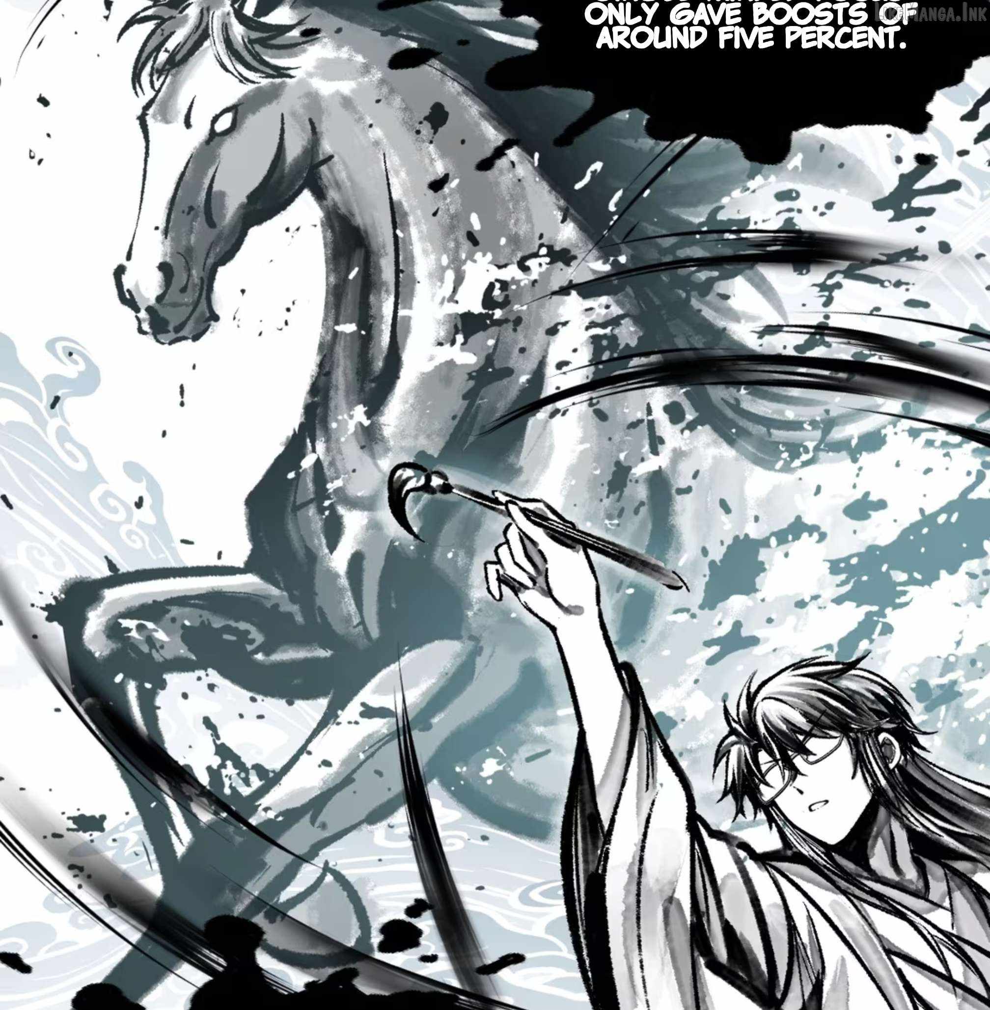 Jǐnguǎn Shì Xuébà Xìtǒng, dàn Xiǎosū Tóngxué de Hǎogǎndù Zài Wěnbù Tíshēng Ch.22 p49