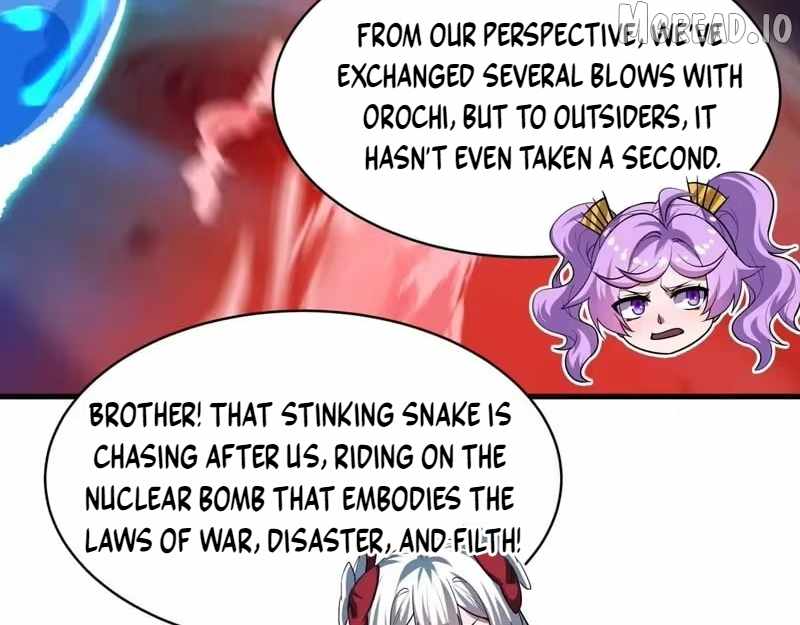 Age of Terror Ch.591 p79