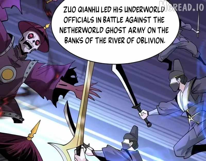 Age of Terror Ch.596 p129