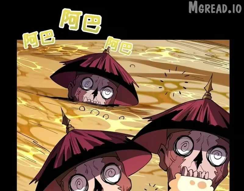 Age of Terror Ch.596 p144