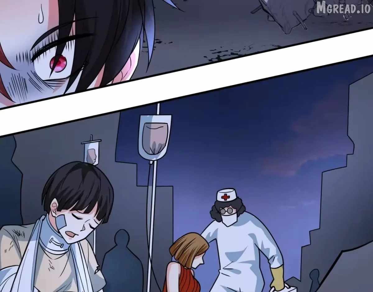 Age of Terror Ch.603 p18
