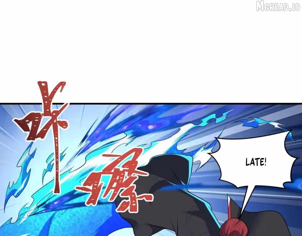 Age of Terror Ch.604 p85