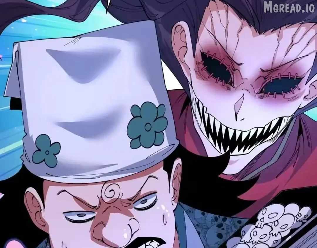 Age of Terror Ch.605 p124