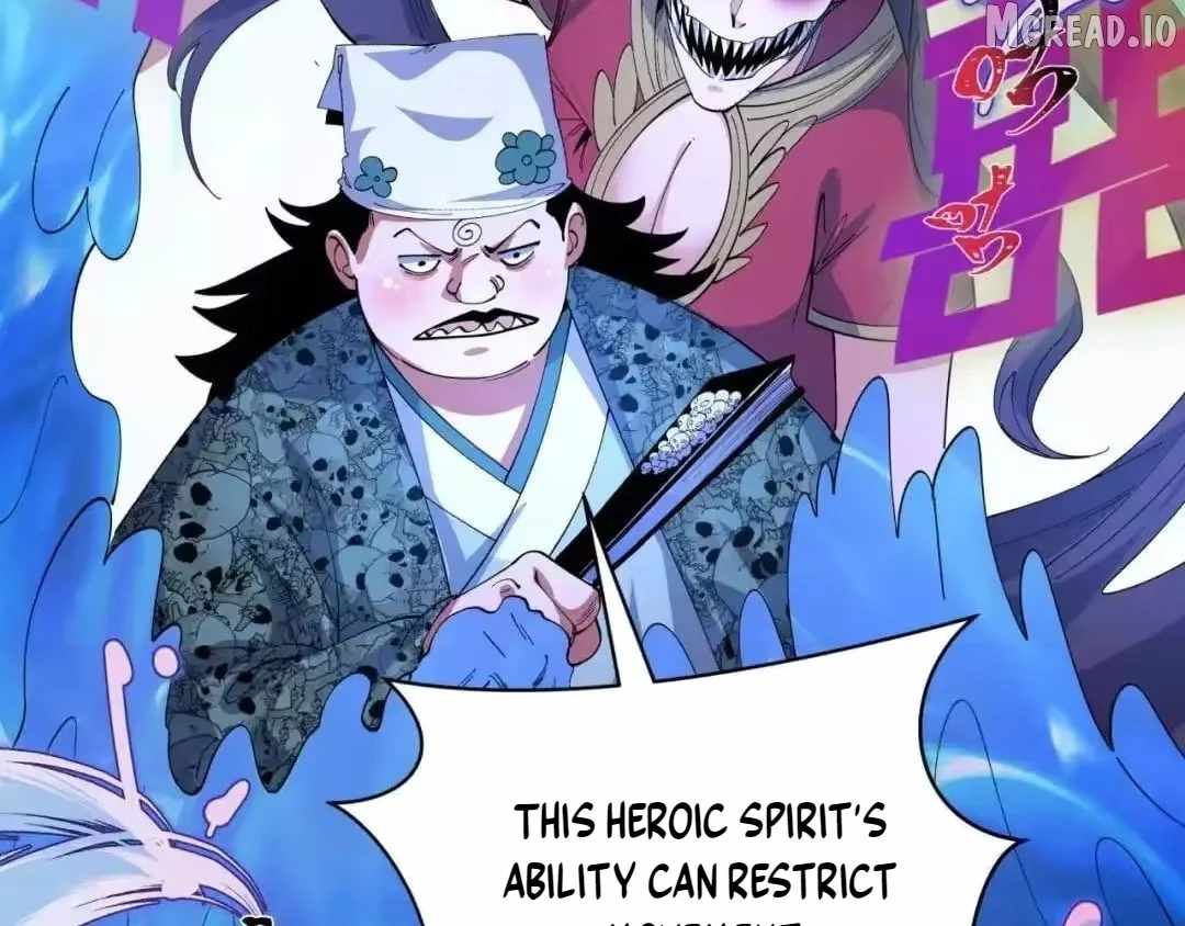 Age of Terror Ch.605 p127