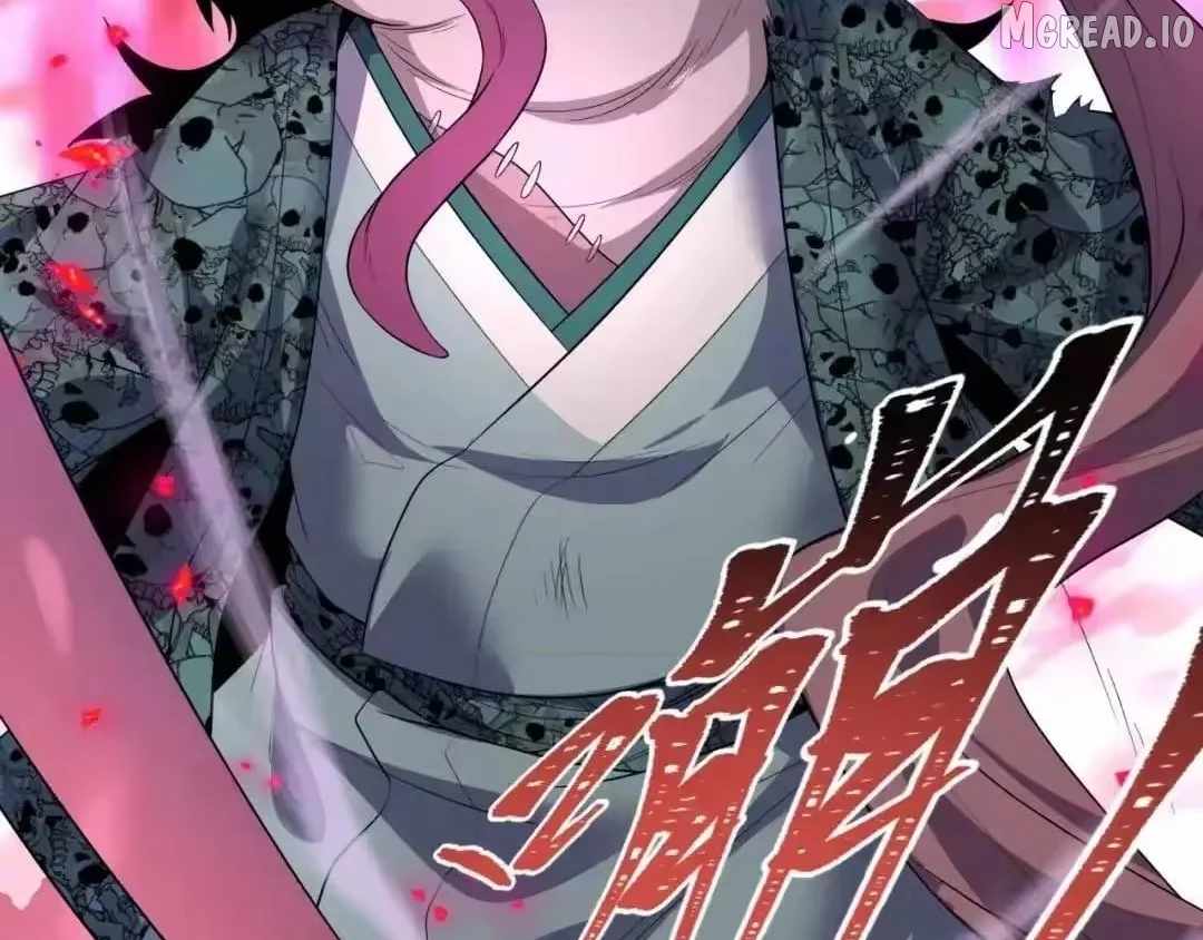 Age of Terror Ch.605 p146