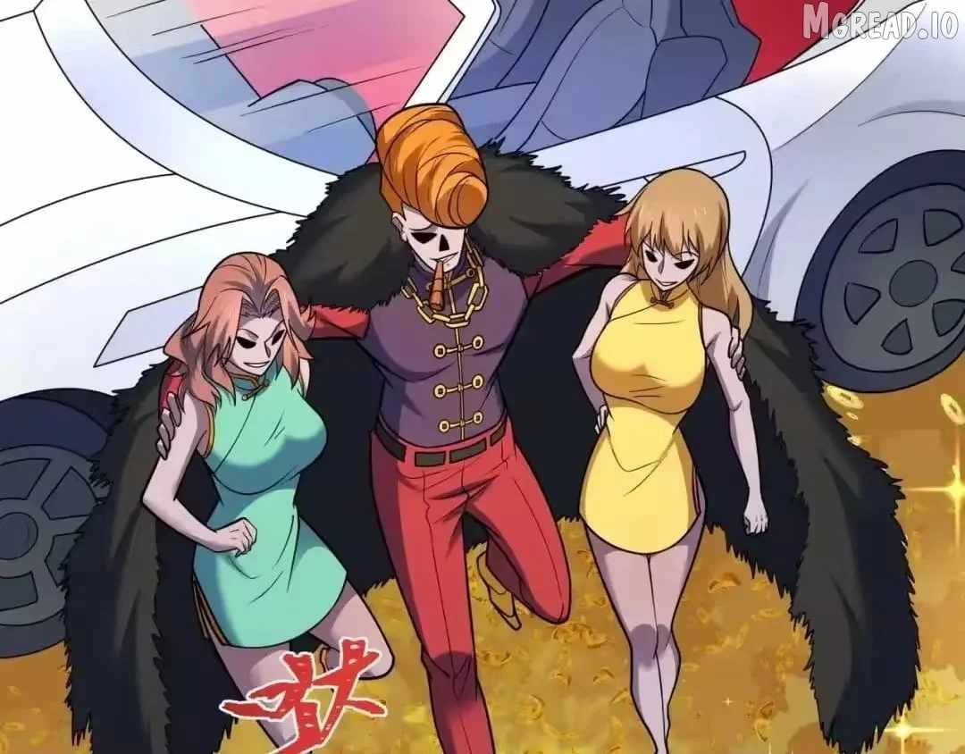 Age of Terror Ch.607 p77