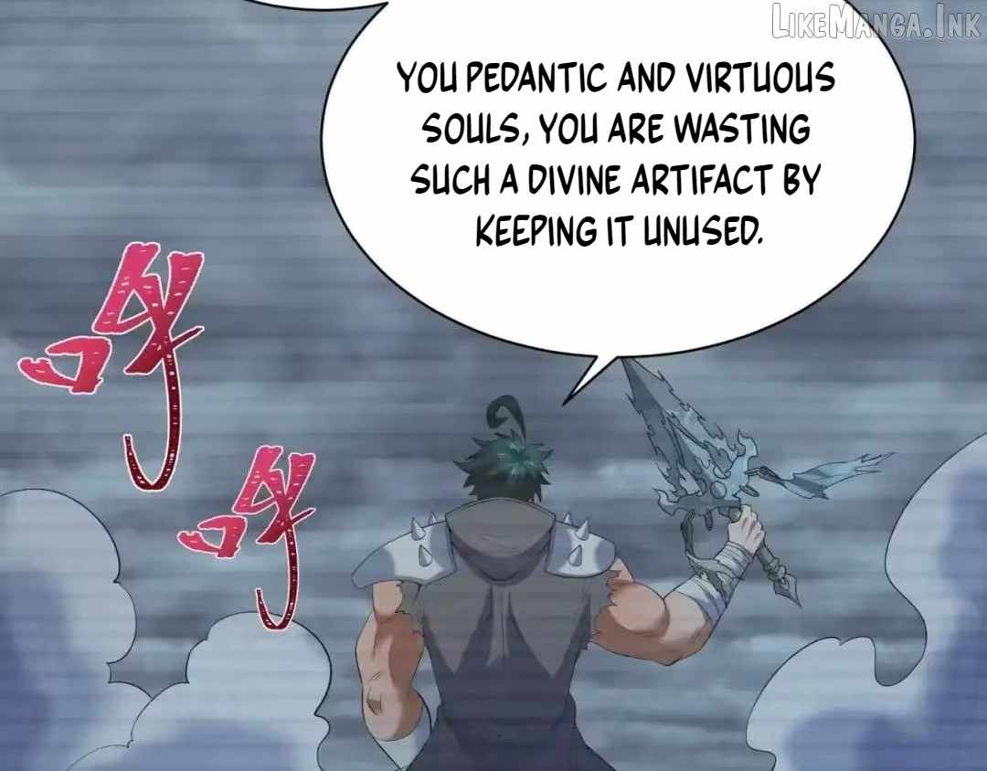 Age of Terror Ch.618 p127