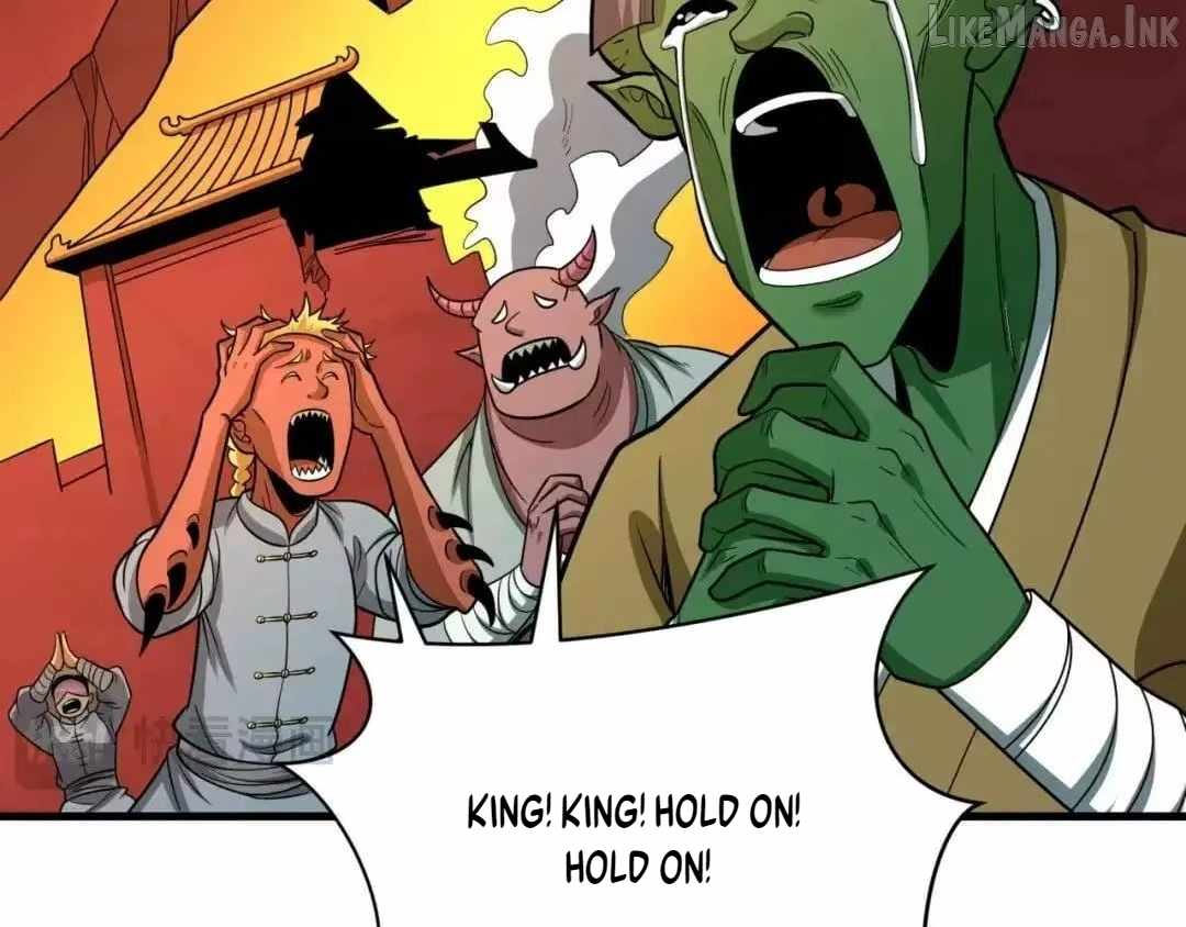 Age of Terror Ch.619 p128