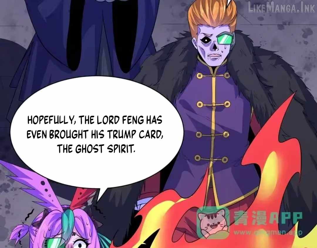 Age of Terror Ch.619 p21