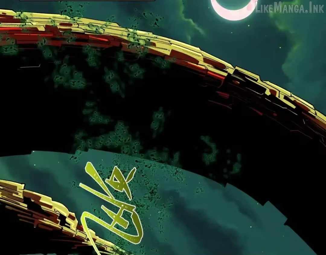 Age of Terror Ch.622 p132