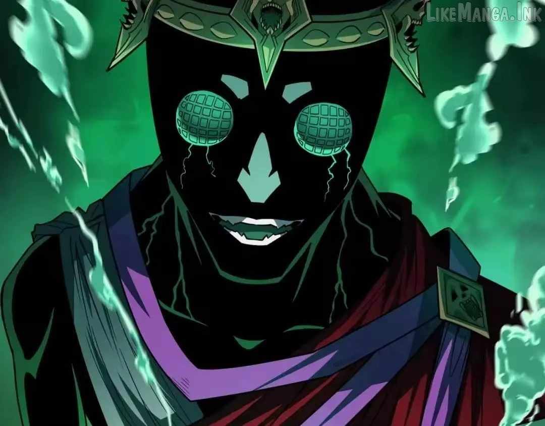 Age of Terror Ch.622 p138