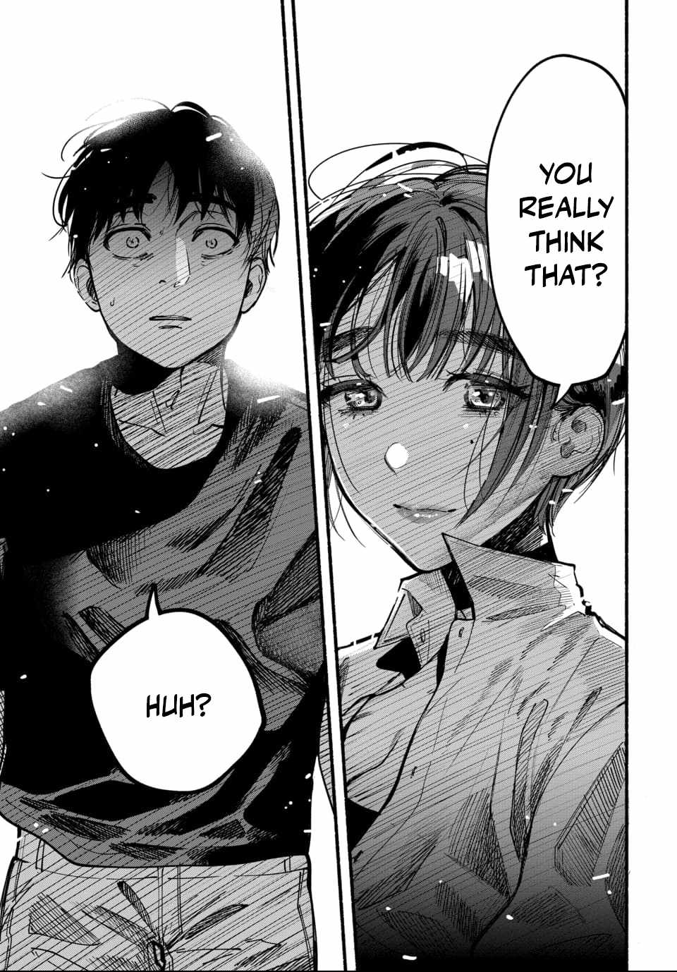 Ai ni Muragaru Mushitachi wa Ch.13 p7