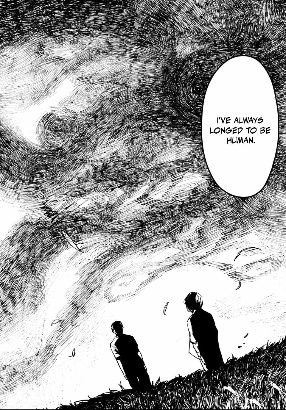 Ai ni Muragaru Mushitachi wa Ch.13 p10