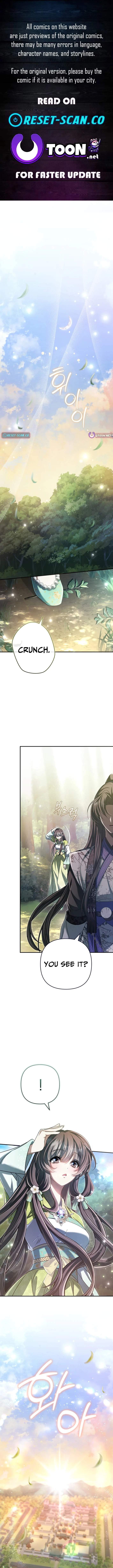 The Heavenly Demon Cult’s Strongest Maid Ch.22 p1