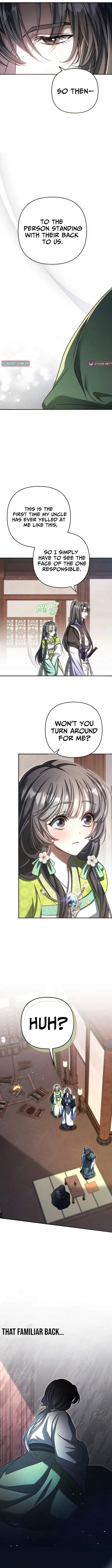 The Heavenly Demon Cult’s Strongest Maid Ch.22 p15