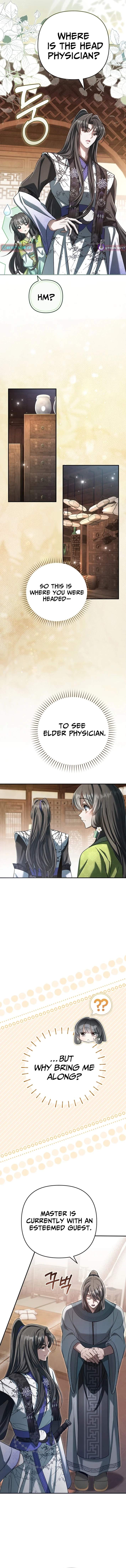 The Heavenly Demon Cult’s Strongest Maid Ch.22 p6
