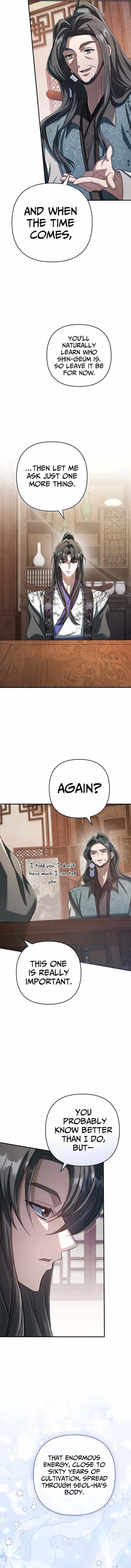 The Heavenly Demon Cult’s Strongest Maid Ch.23 p11