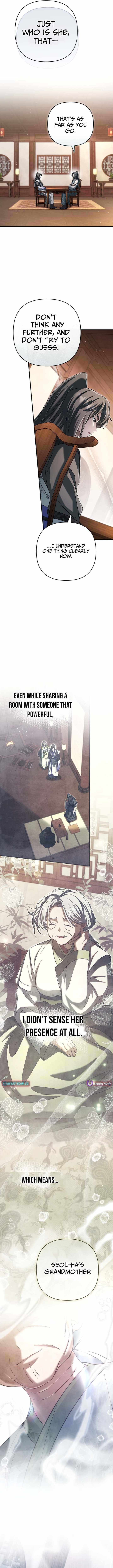The Heavenly Demon Cult’s Strongest Maid Ch.23 p13