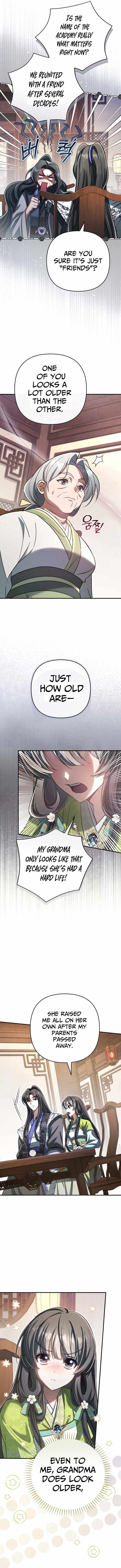 The Heavenly Demon Cult’s Strongest Maid Ch.23 p3