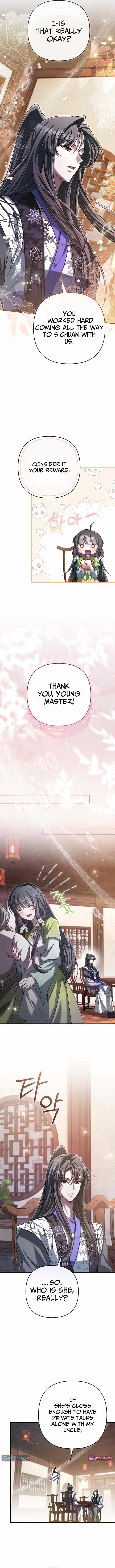 The Heavenly Demon Cult’s Strongest Maid Ch.23 p6