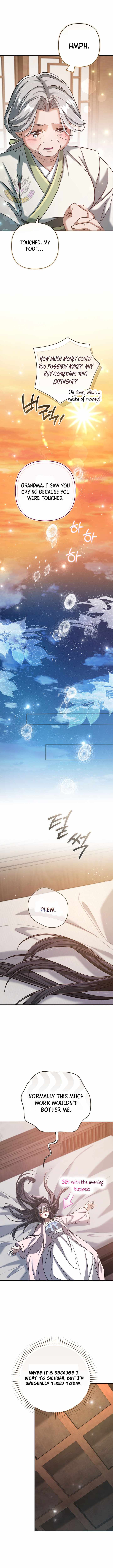 The Heavenly Demon Cult’s Strongest Maid Ch.24 p11