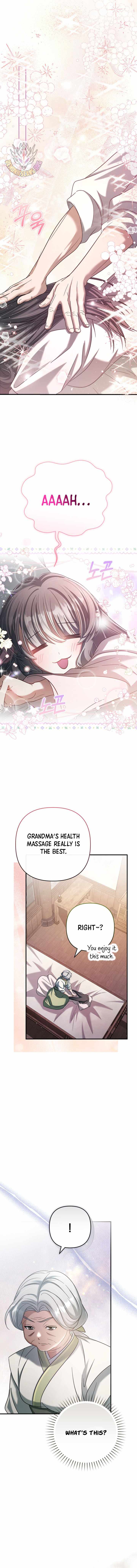 The Heavenly Demon Cult’s Strongest Maid Ch.24 p13