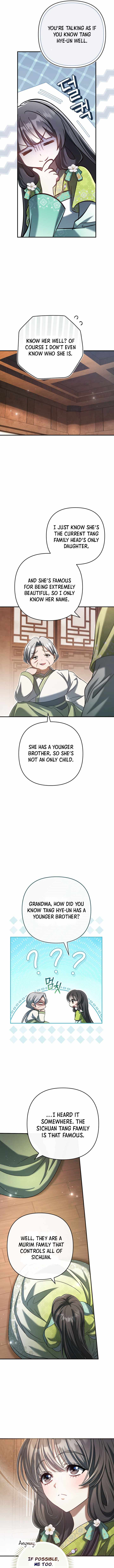 The Heavenly Demon Cult’s Strongest Maid Ch.24 p4